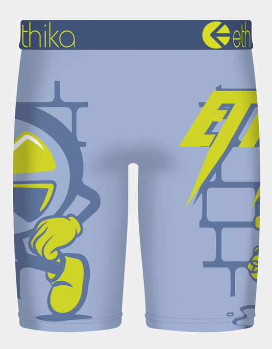 Ethika Boys Walk This Way Staple