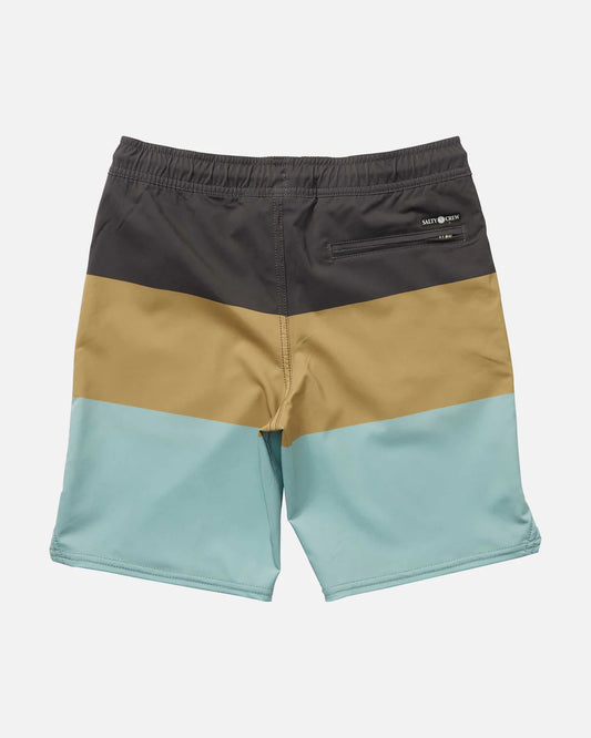 Salty Crew Wayfinder Boardshort