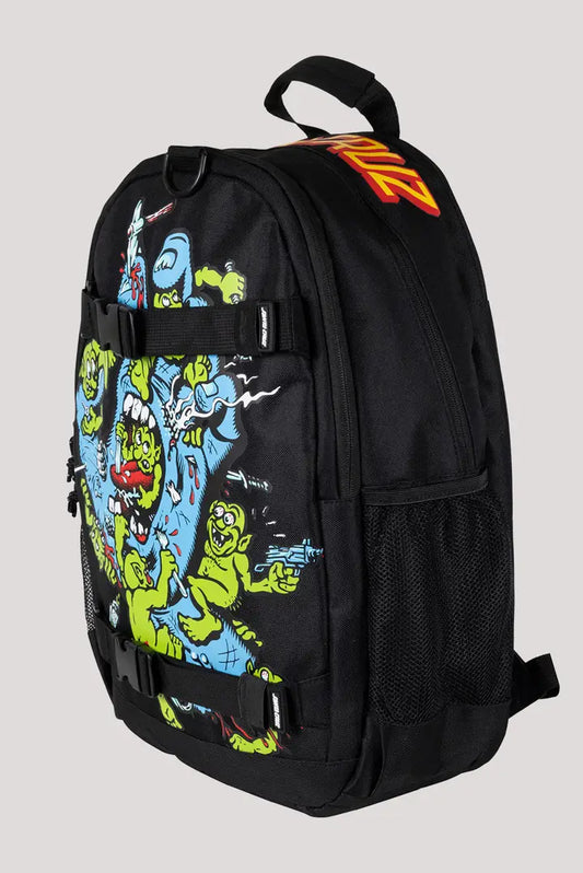 Santa Cruz Gremlin Patrol Backpack