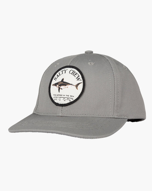 Salty Crew Bruce 6 Panel Cap