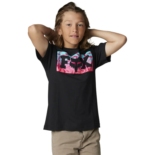 Fox Youth Nuklr Tee