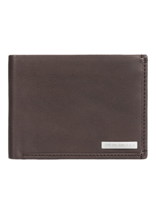 Quiksilver Everlocker Wallet