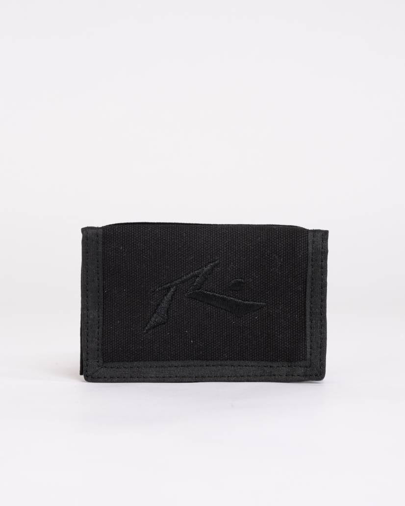 Rusty Comp Wash Tri-Fold Wallet – Reestyle