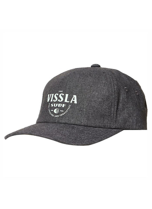 Vissla Three Arch Eco Hemp Hat