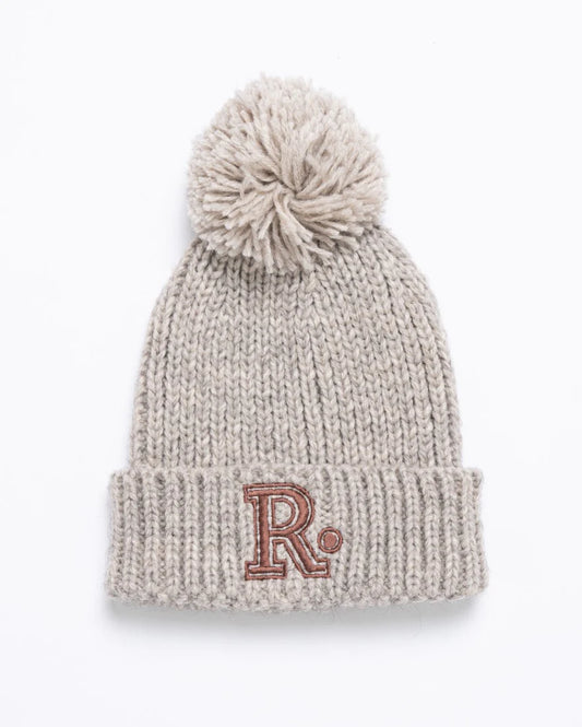 Rusty Academy Beanie