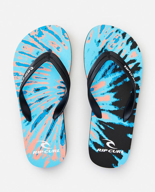 Rip Curl Cosmic Open Toe Jandal