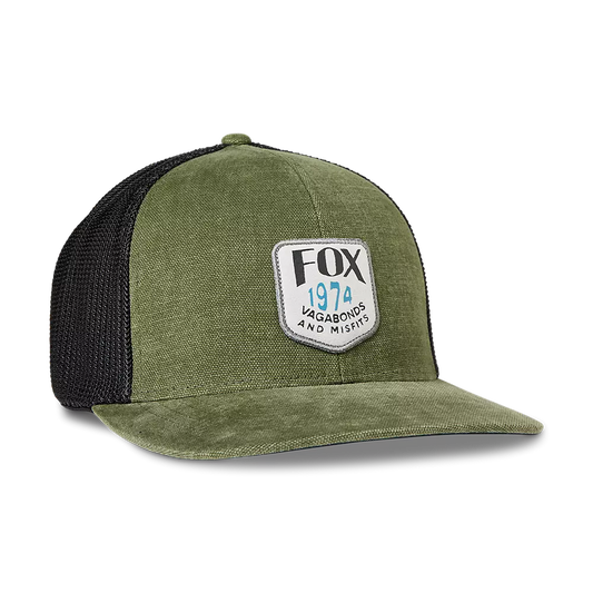 Fox Predominant Mesh Flexfit Hat