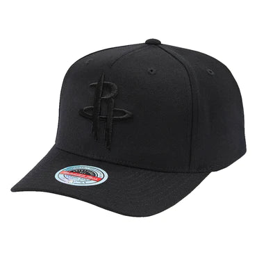 Mitchell & Ness BLK+BLK TM Logo Rocket